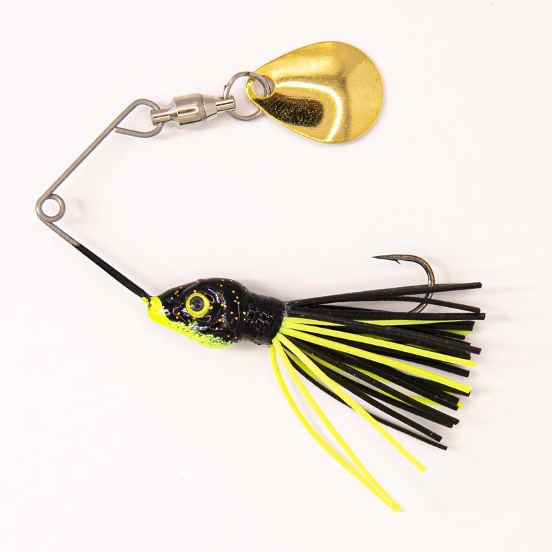 Black-and-Chartreuse-Fishing-Lure-by-Southern-Fishing-Company