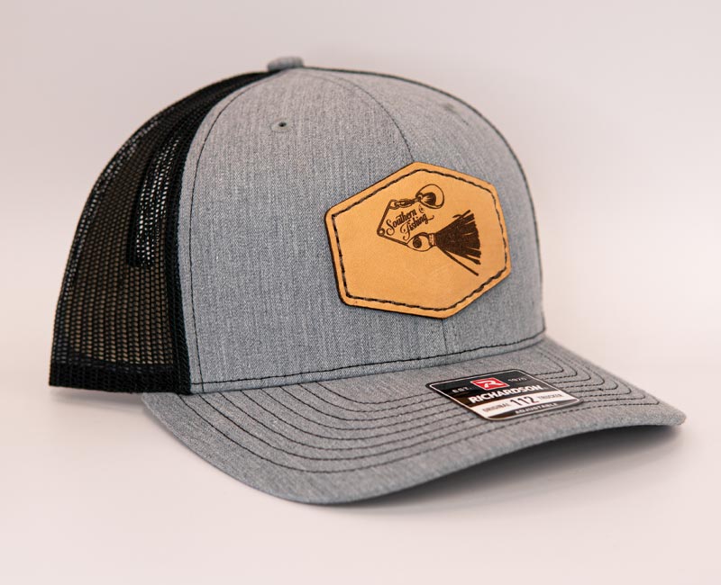 Southern Fishing Company Gray Hat