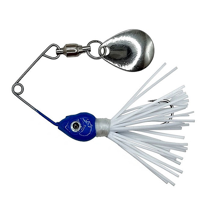 Blue Ghost Satilla Spin Fishing Lure