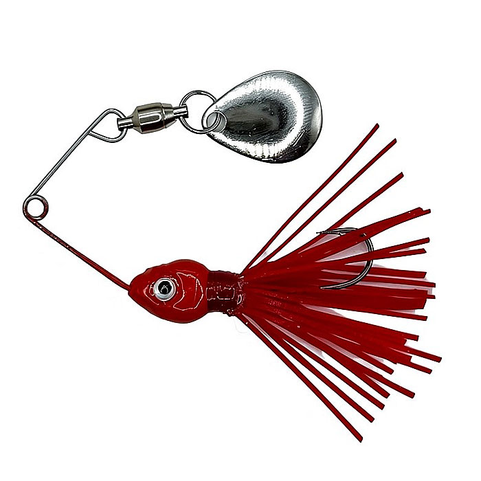 Redfin Pike Satilla Spin Fishing Lure